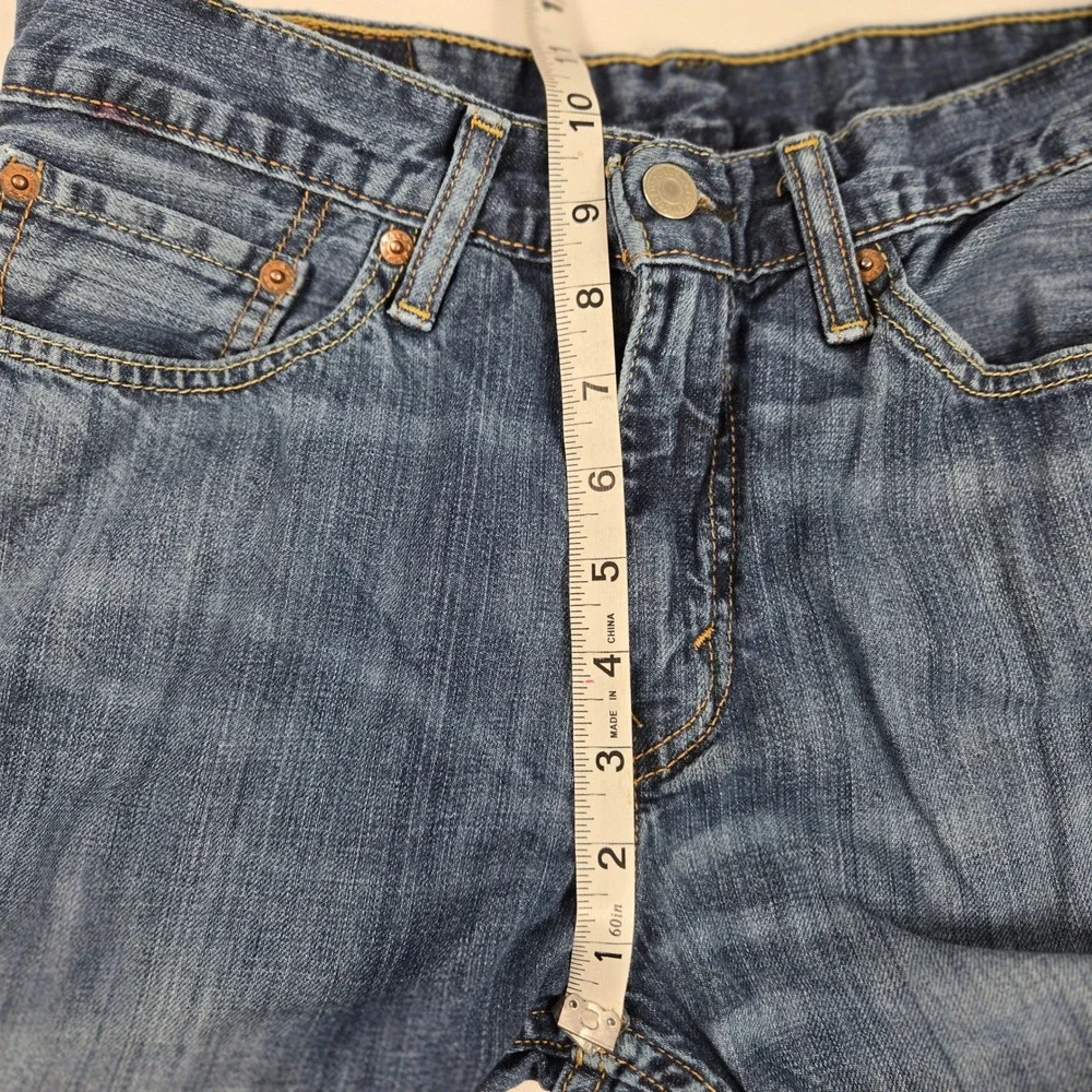 Levis levi 514
